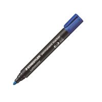 STAEDTLER Lumocolor - Marker - permanent - Blau
