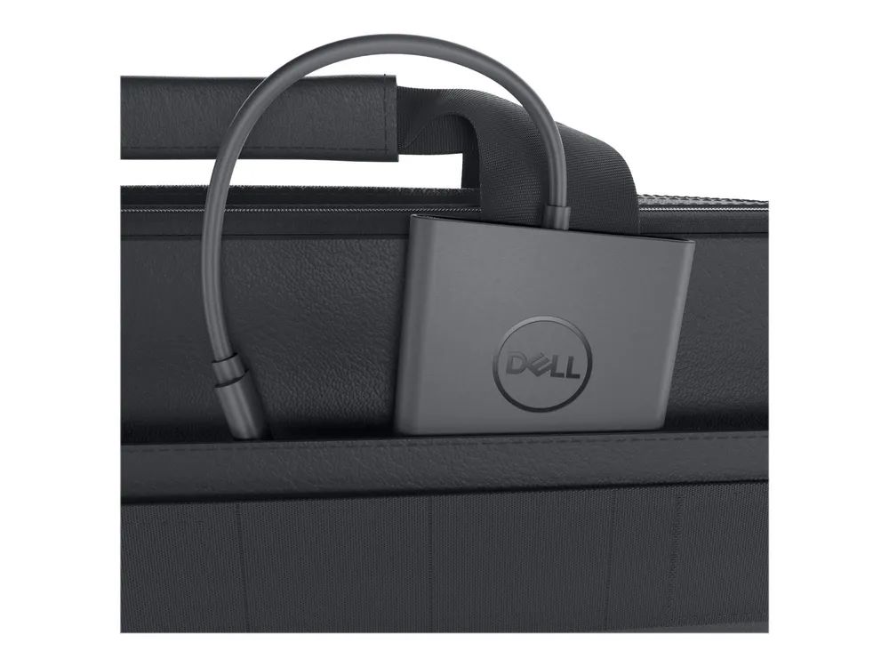 Dell Adapter USB-C to HDMI/DP with Power Pass-Through - Adapter - Digital/Daten