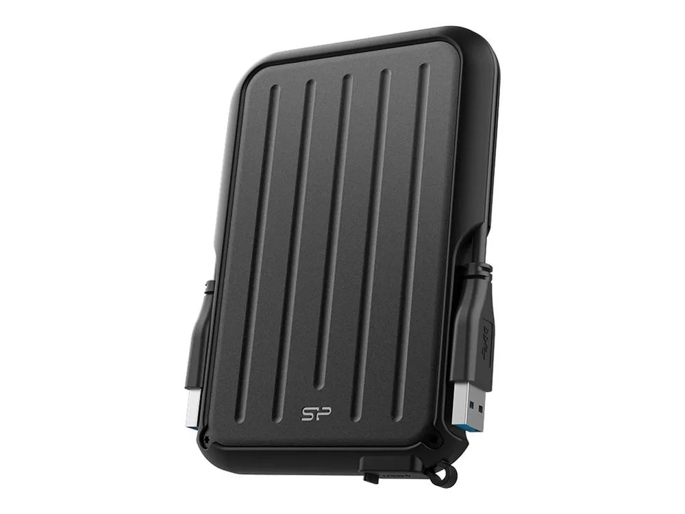 Silicon Power Armor A66 - Festplatte - 1 TB - extern (tragbar)