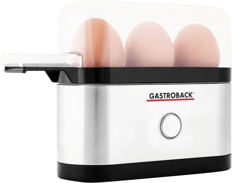 Gastroback Eierkocher Design Mini