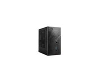 ASRock DeskMini B760 Series - 1,92 l großer PC - PC Barebone - Intel B760 - LGA 1700 - PCI Express - Serial ATA III - 120 W
