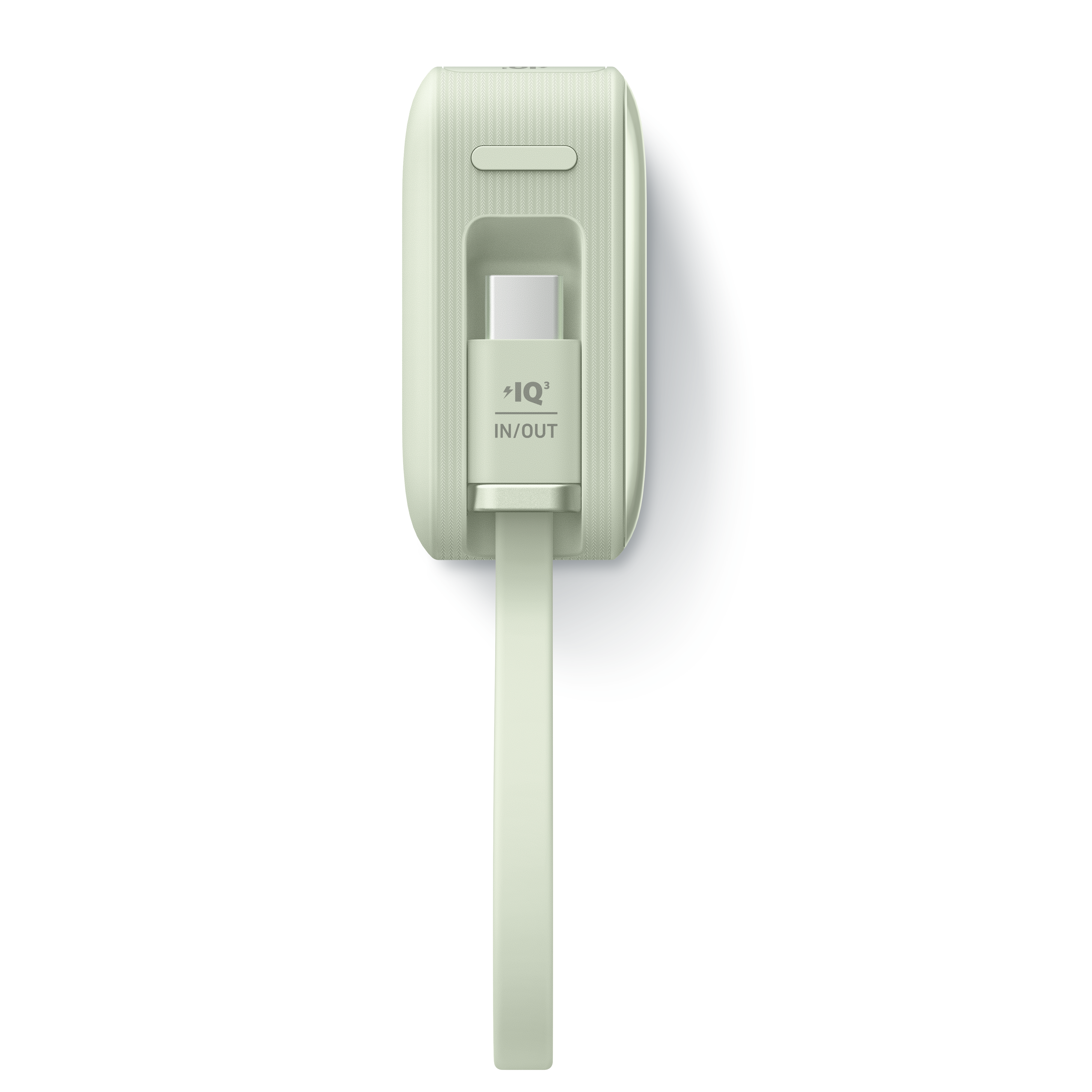Anker Innovations 545 Nano Power Bank PD 30W Green - Akku