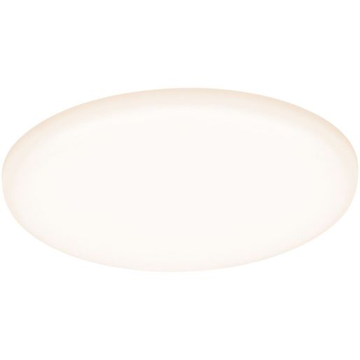 Paulmann EINBAUPANEL 8,5W 3000K D125 / PAULMA VELUNA VARFIT 25M548 92388