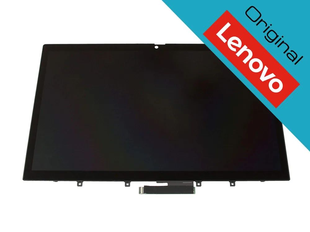Lenovo LCD Module 13.3" WUXGA Touch AG IPS