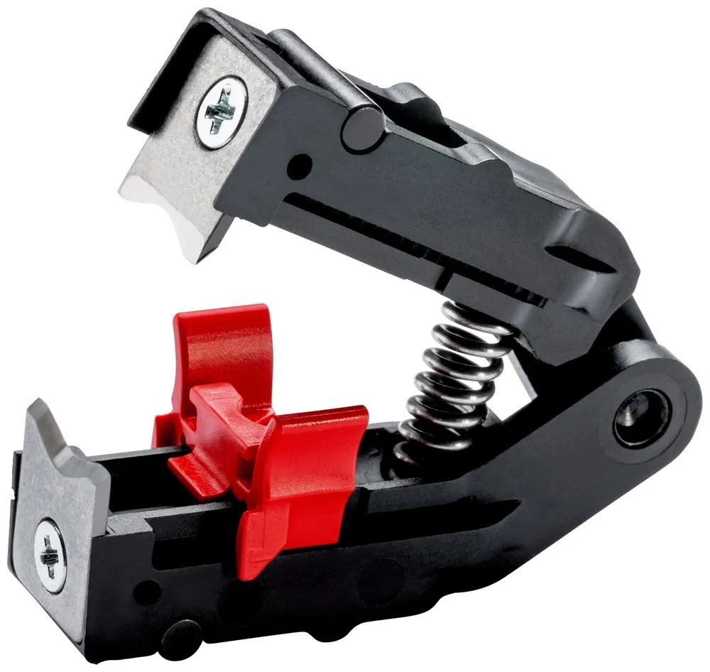 KNIPEX Ersatzmesserblock für 12 52 195 38 mm