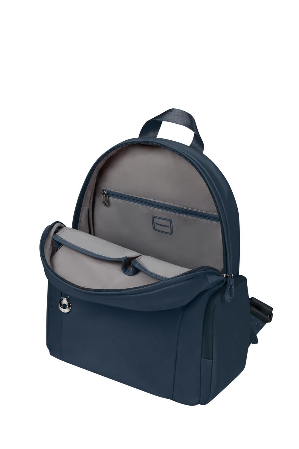 SAMSONITE MOVE 5.0 BACKPACK, DARK BLUE