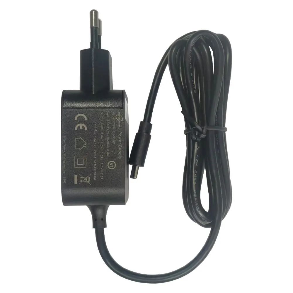 TERRA Netzteil USB-C NB MOBILE 360-11V4 - PC-/Server Netzteil - 30.000 W