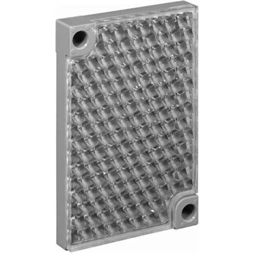 Sick REFLEKTOR 40X60MM 2-LOCH / SICK PL40A 1012720