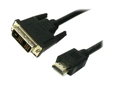 MEDIARANGE Adapterkabel - Dual Link - HDMI