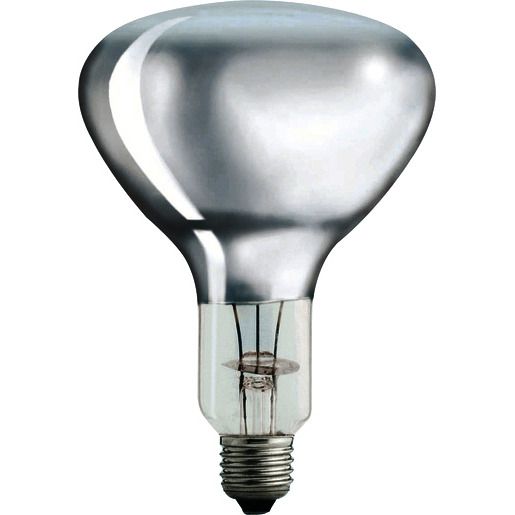 Philips INFRAROT-LP. 230-250V 1CT/10 / PHILI IR 375W R125 E27 871150012659725