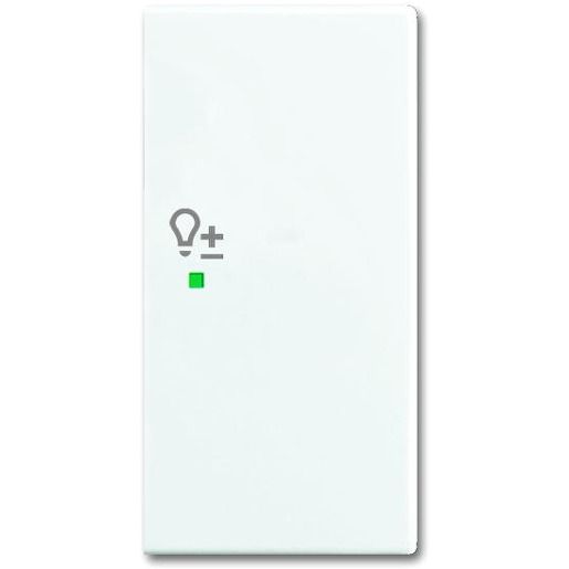 Busch-Jaeger WIPPE/R 2-FACH, DIMMER / BUSCH 6234-22-914 2CKA006220A0367