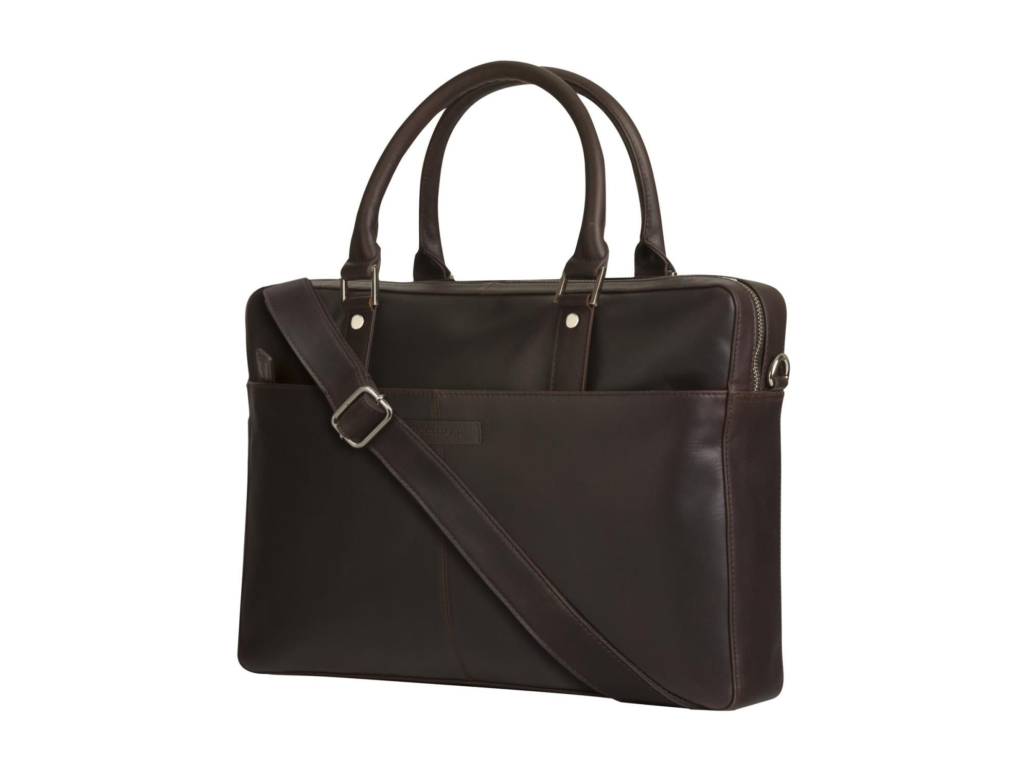 dbramante1928 Rosenborg - Notebook-Tasche - 40.6 cm (16")