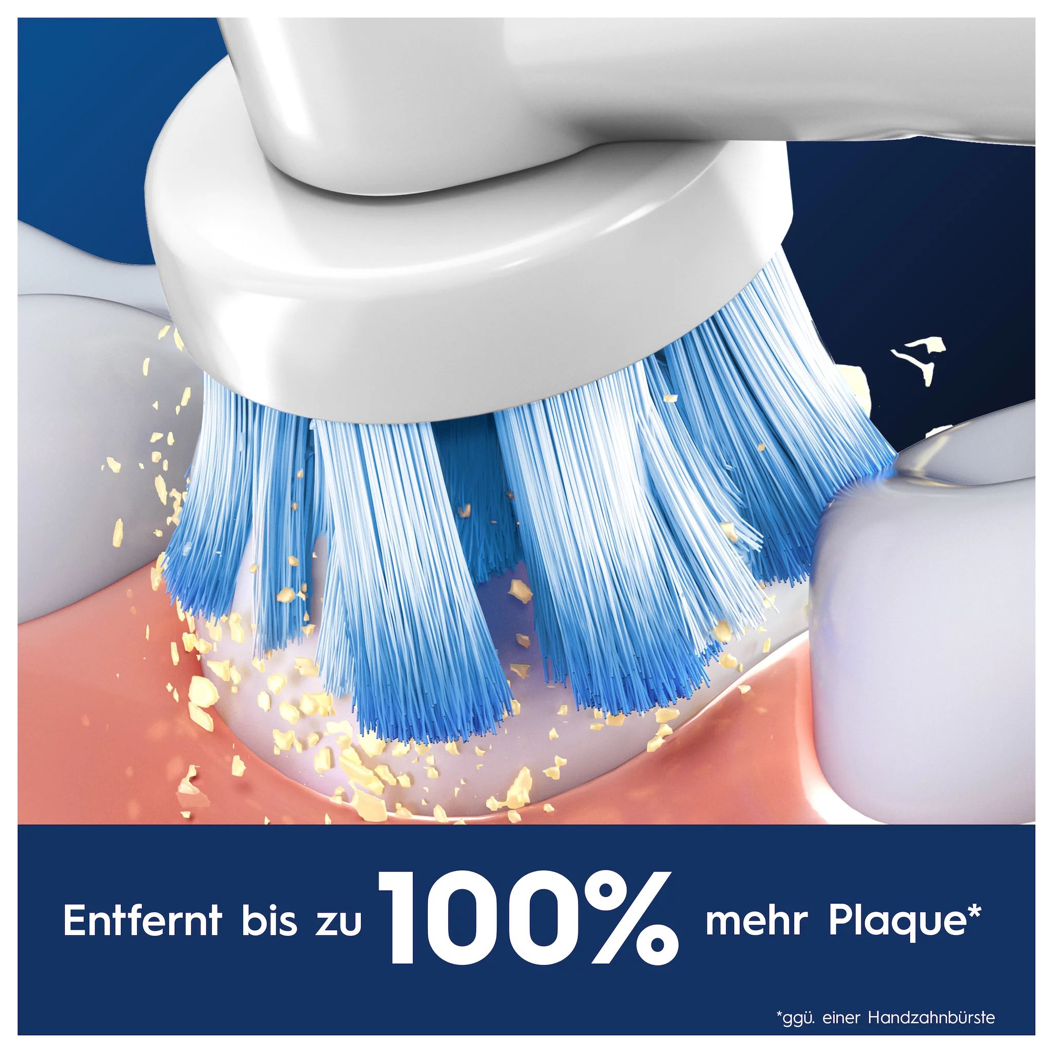 Oral-B Pro Sensitive Clean 12er FFU