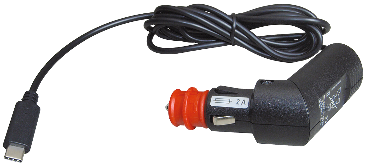 FAWO Kfz-Ladekabel USB-C (A)