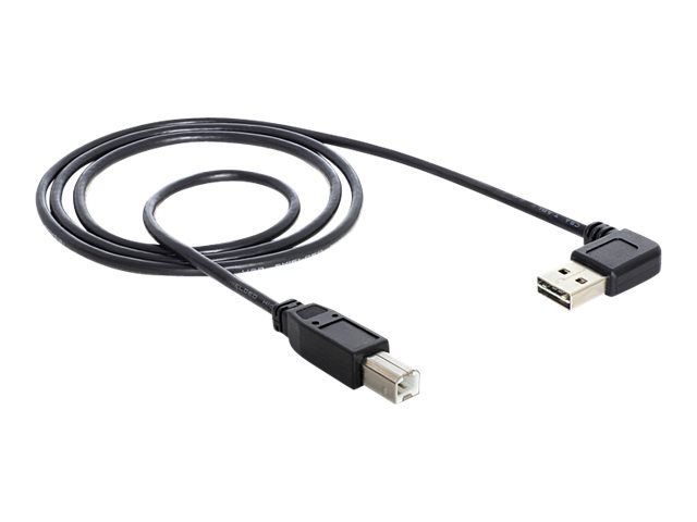 Delock EASY-USB - USB-Kabel - USB Typ B (M)