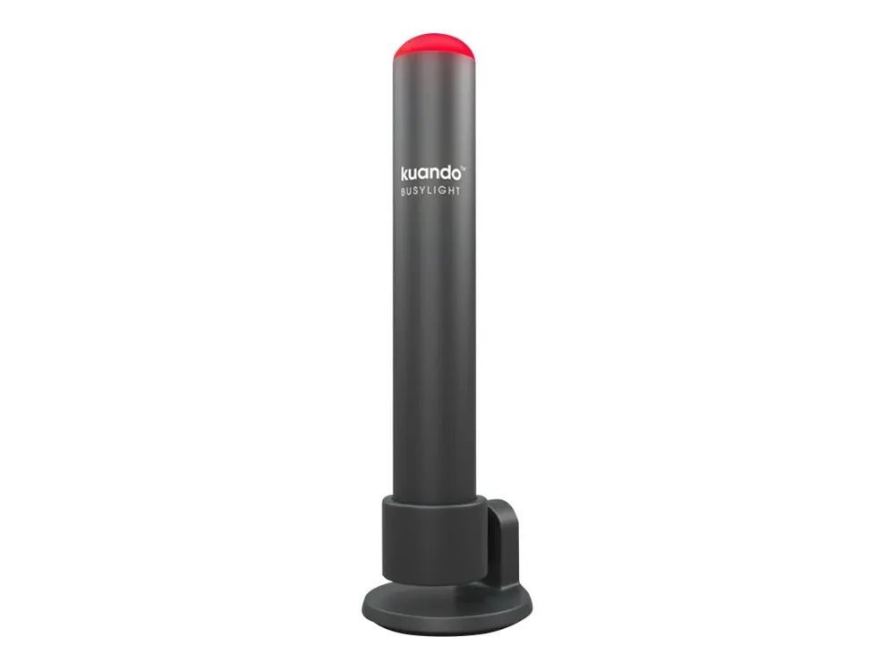 Kuando Busylight UC Alpha - Presence, Ringer