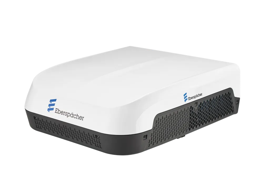 Eberspächer Klimaanlage Breezonic Slim 2.2 weiß (S)