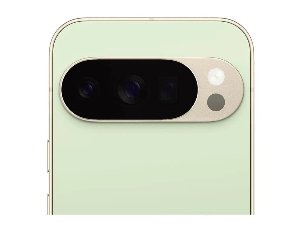 Google Pixel 10 Pro - 5G Smartphone - Dual-SIM - RAM 16 GB / Interner Speicher 256 GB - OLED-Display - 6.3" - 1280 x 2856 Pixel (120 Hz)