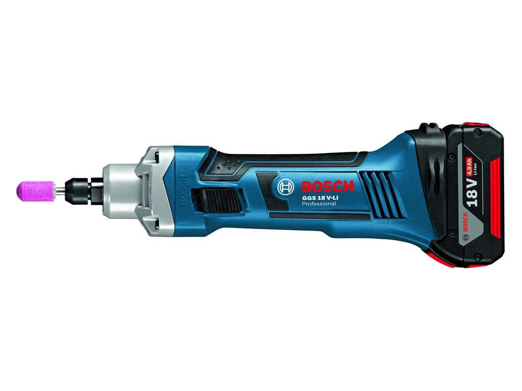 Bosch Professional GGS 18V-LI Geradsch(L) solo CLC