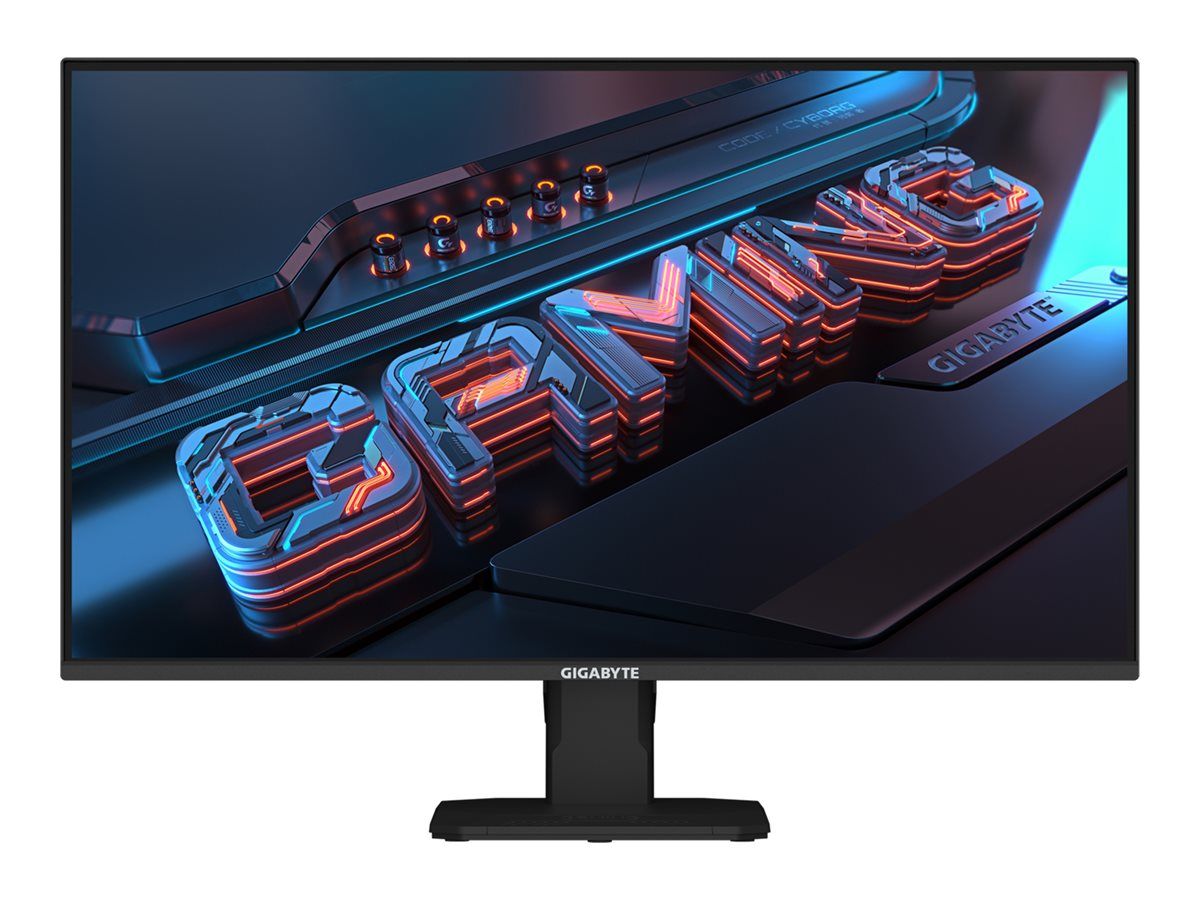 Gigabyte GS25F2 - LED-Monitor - Gaming - 63.5 cm (25")