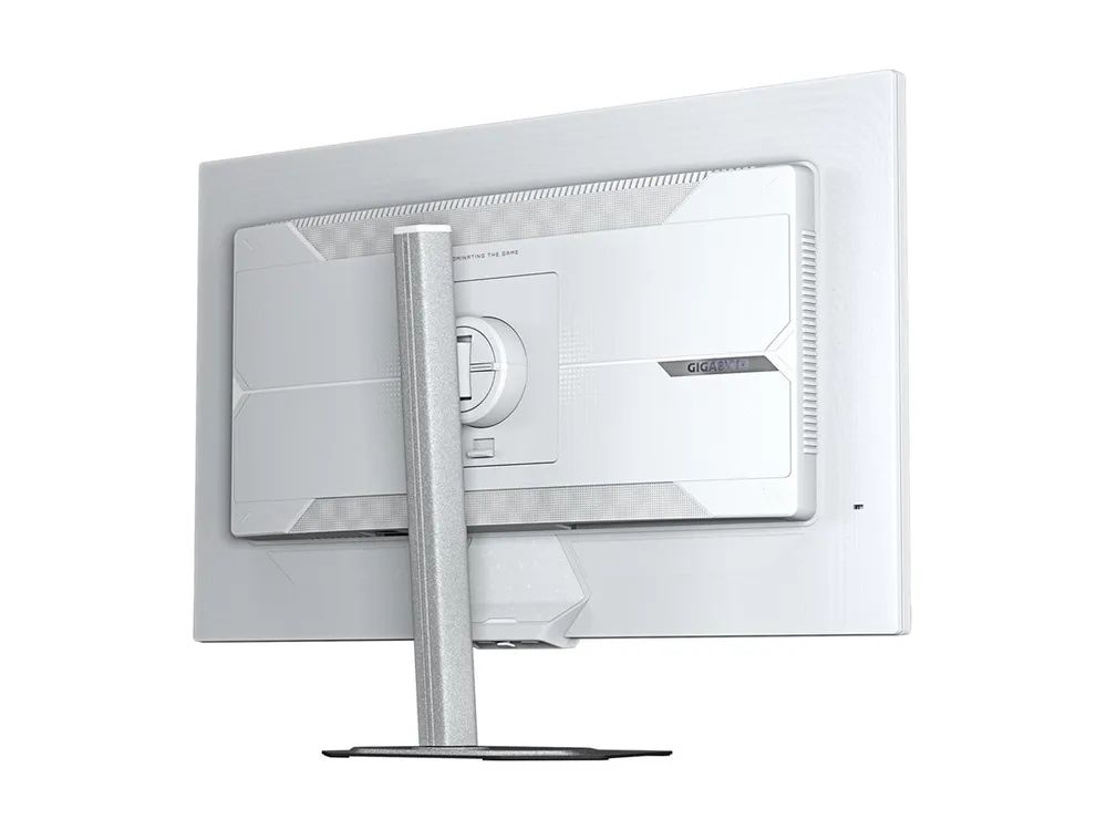 Gigabyte M27UP ICE - LED-Monitor - Gaming - 68.6 cm (27")