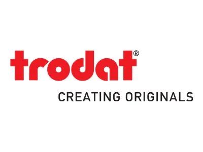 TRODAT Printy 4846 - Stempel - Selbstfärbend