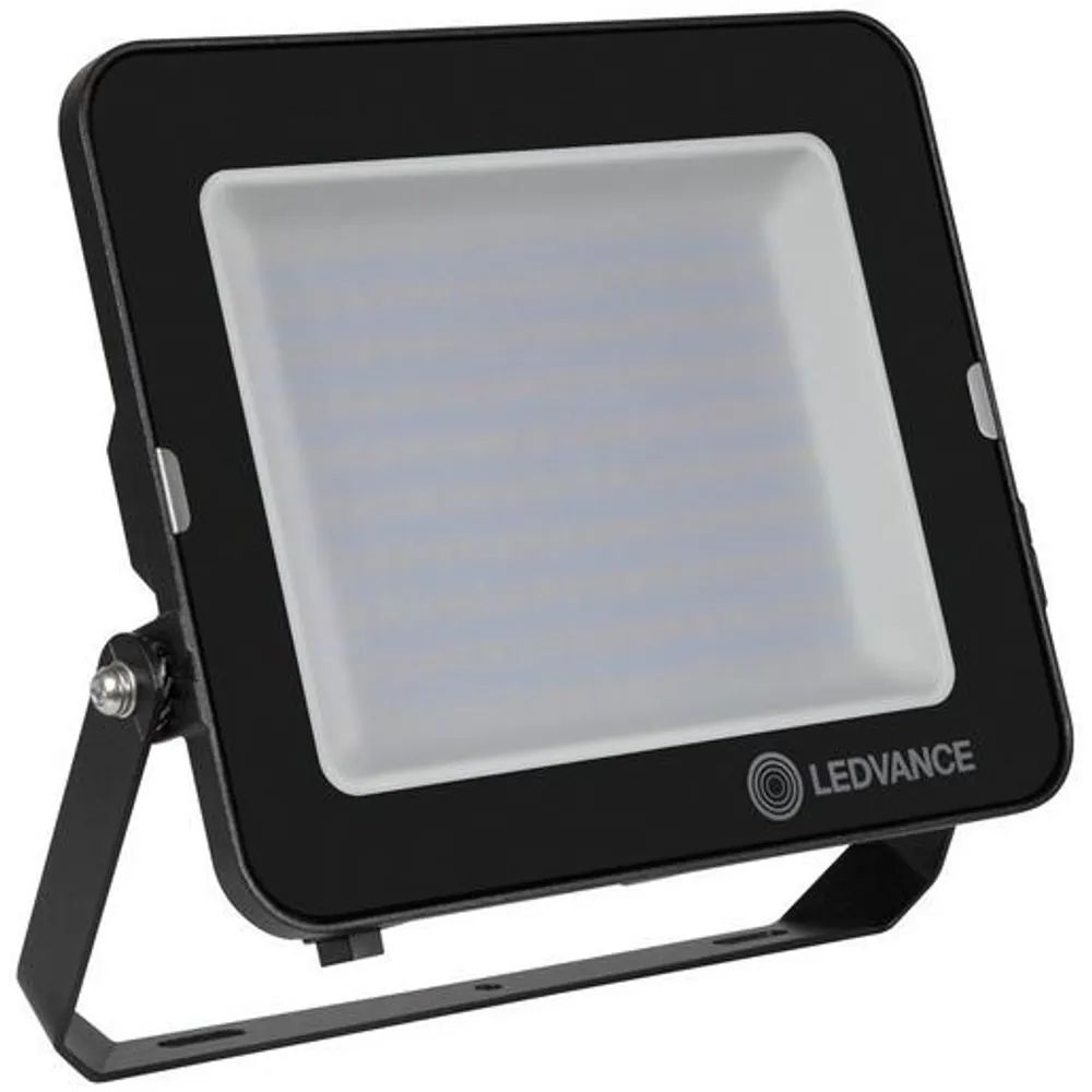 Ledvance FLUTER 90W 865 SYM 100° SW / LEDVAN FLOODLIGHT COMPACT 4058075575080