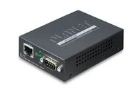 Planet ICS-110 - 10/100Base-T(X) - System - 184 g - 97 x 70 x 26 mm - -10 - 60 °C - -10 - 70 °C