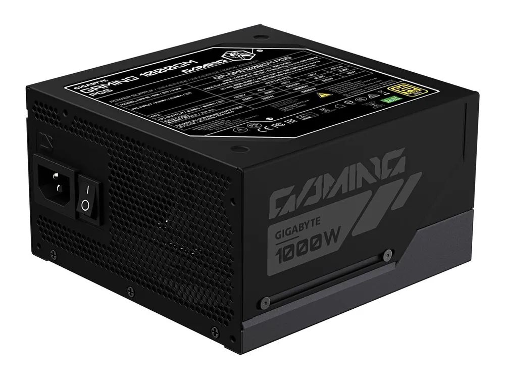 Gigabyte GAMING 1000GM PG5 - Netzteil (intern)