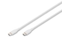 DIGITUS USB-Kabel - 24 pin USB-C (M) zu 24 pin USB-C (M)