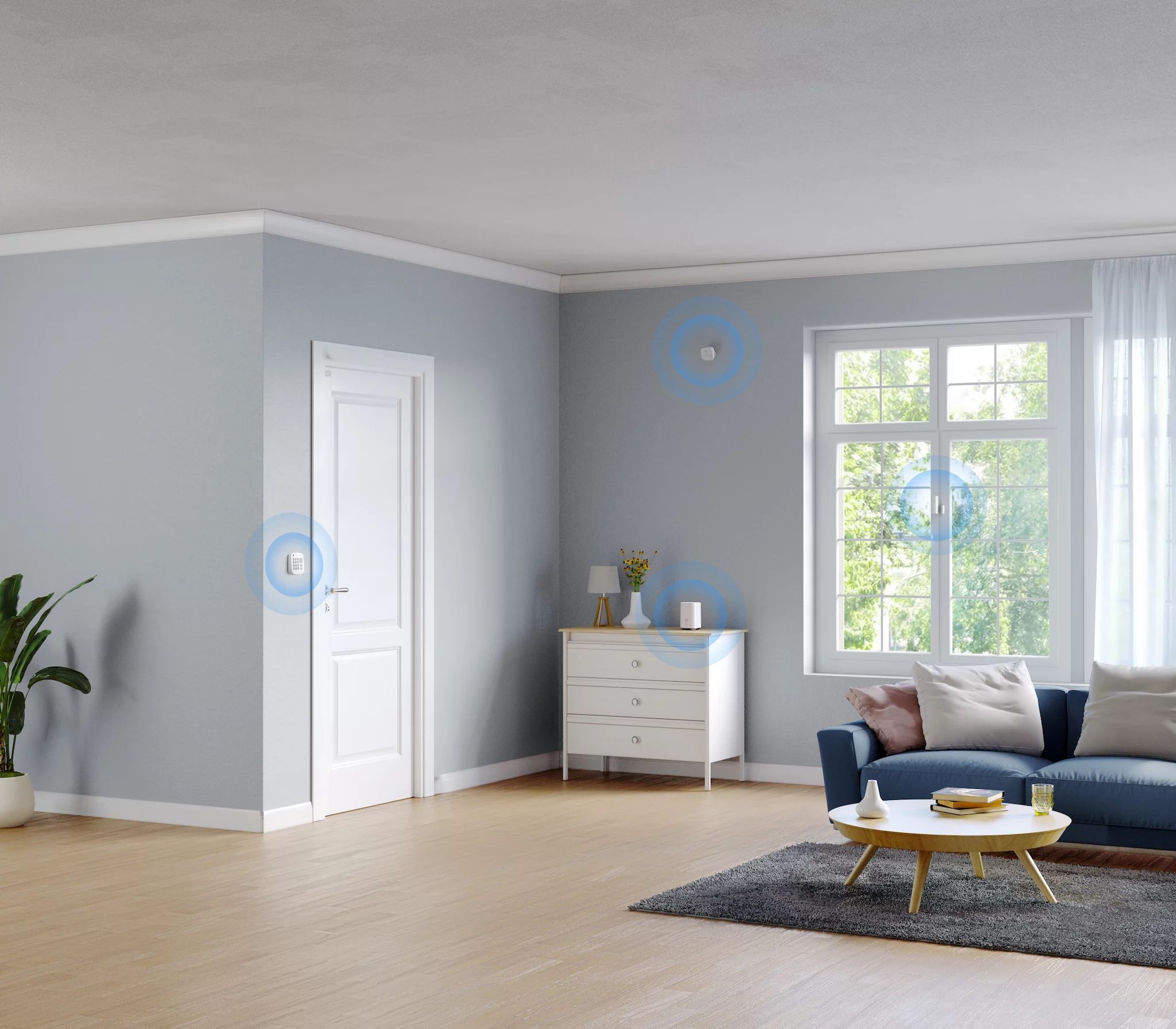 eufy 5-teiliges Smart Home Set