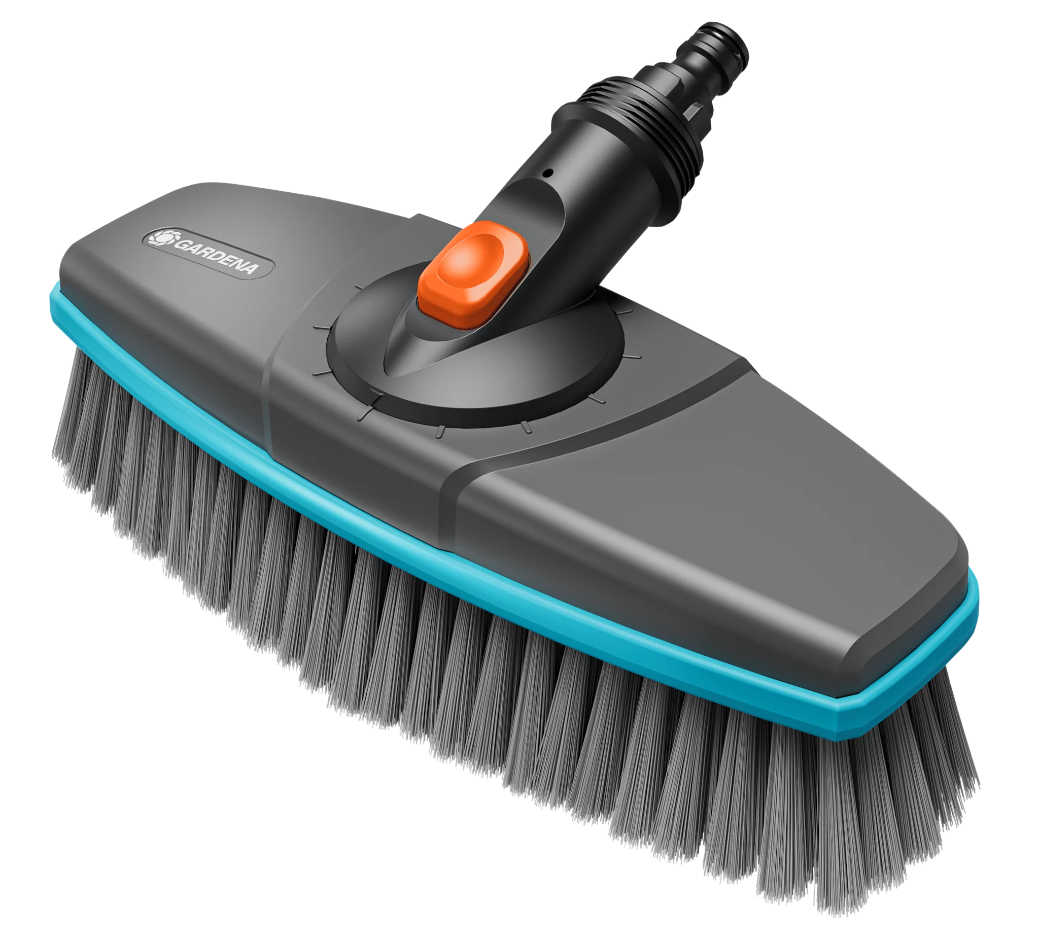 Gardena Cleansystem Stielbürste, soft