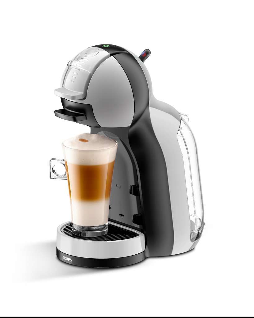 Krups KP123B Nescafé Dolce Gusto Mini Me