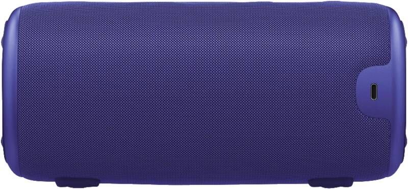 Fresh 'n Rebel Bluetooth®-Lautsprecher "Bold L3", True Blue