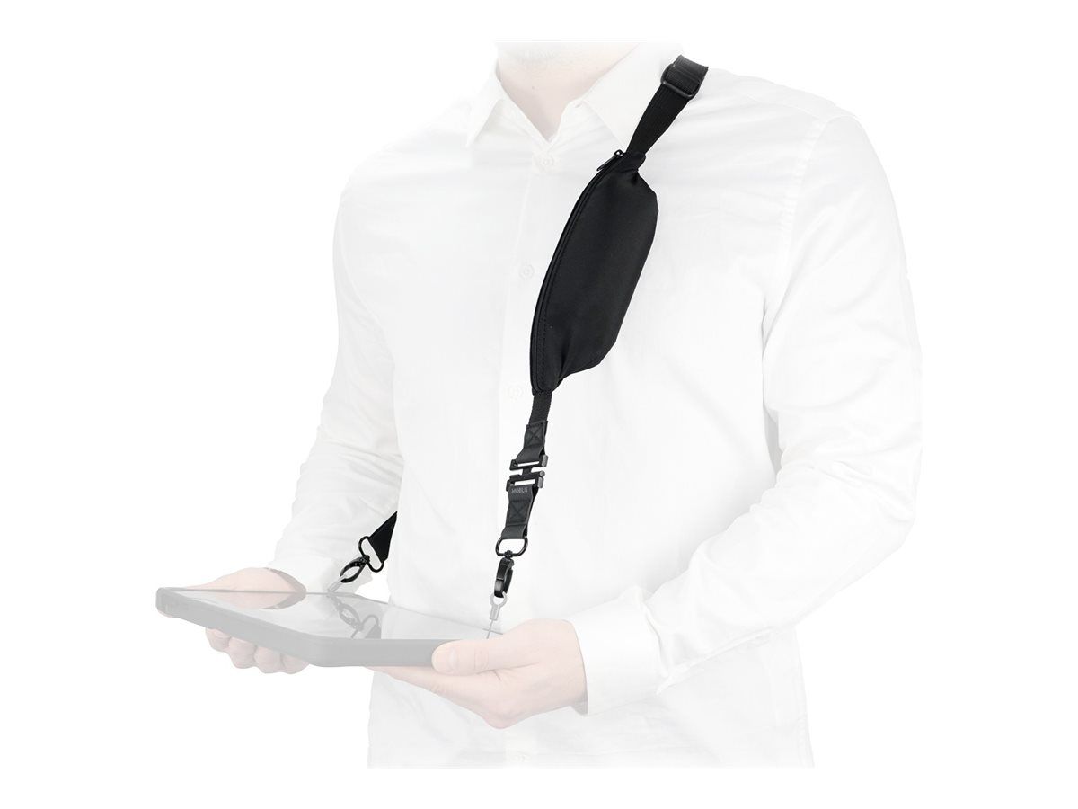 Mobilis Universal breakaway shoulder strap+ - 2