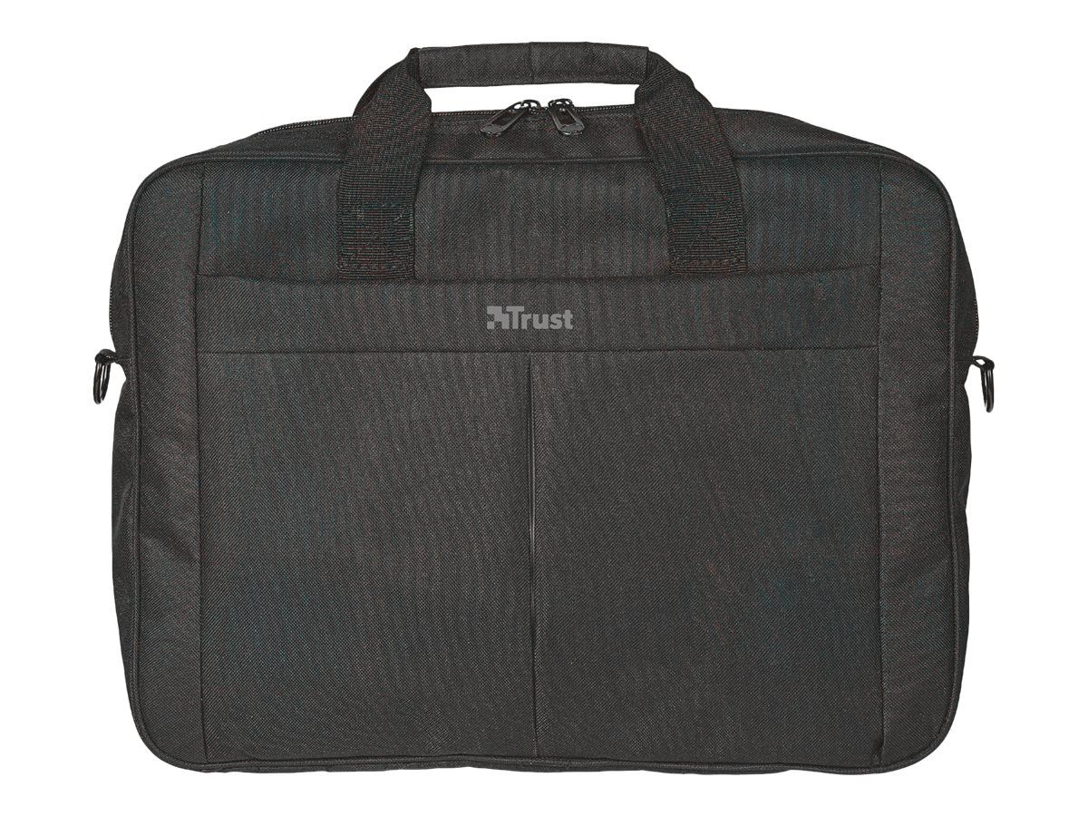 Trust Primo - Notebook-Tasche - 40.6 cm (16")