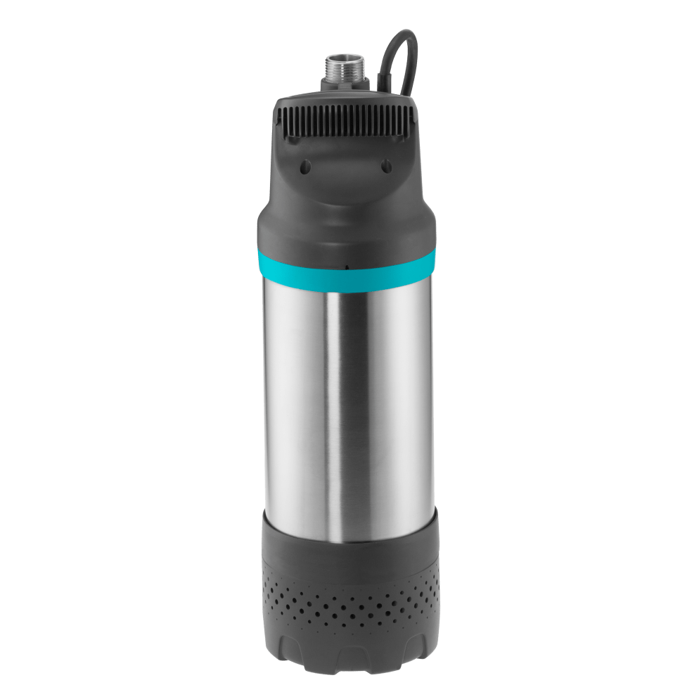 Gardena Tauch-Druckpumpe 5900/4 inox automatic