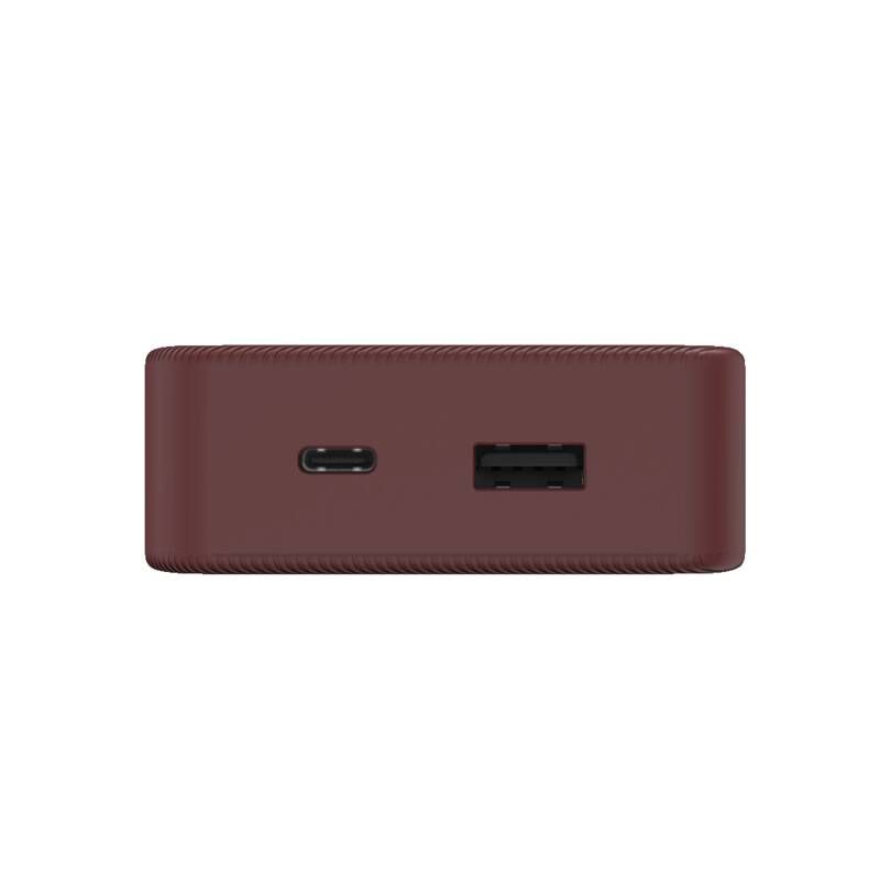 Hama 201717 Power Pack Color 20, 20000mAh