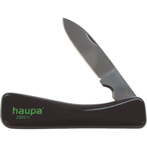 Haupa KABELMESSER-KLAPP GRÜNER GRIFF / HAUPA 200011