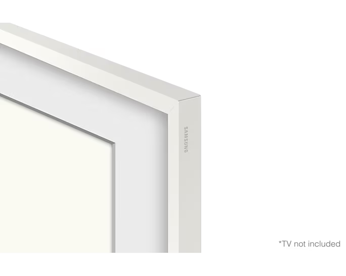Samsung Bilderrahmen für The Frame VG-SCFA43WTBXC