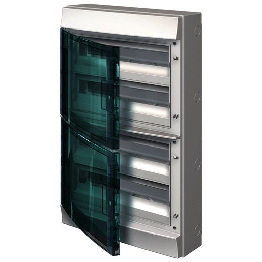 ABB MISTRAL65 750 TR. TÜR 72PLE 4R / M65W472TAT 1SLM006503A1219