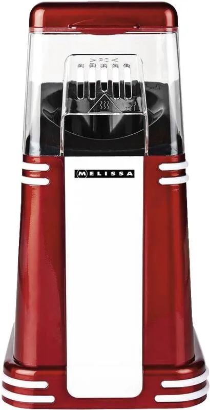 Melissa Popcorn-Maker | 60 g | 1200 W