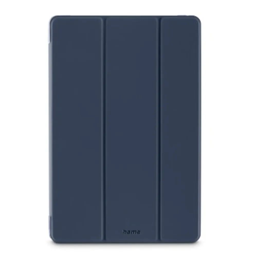 Hama Tablet-Hülle "Fold Clear" für Samsung Galaxy Tab A11+/A9+ 11", Dunkelblau