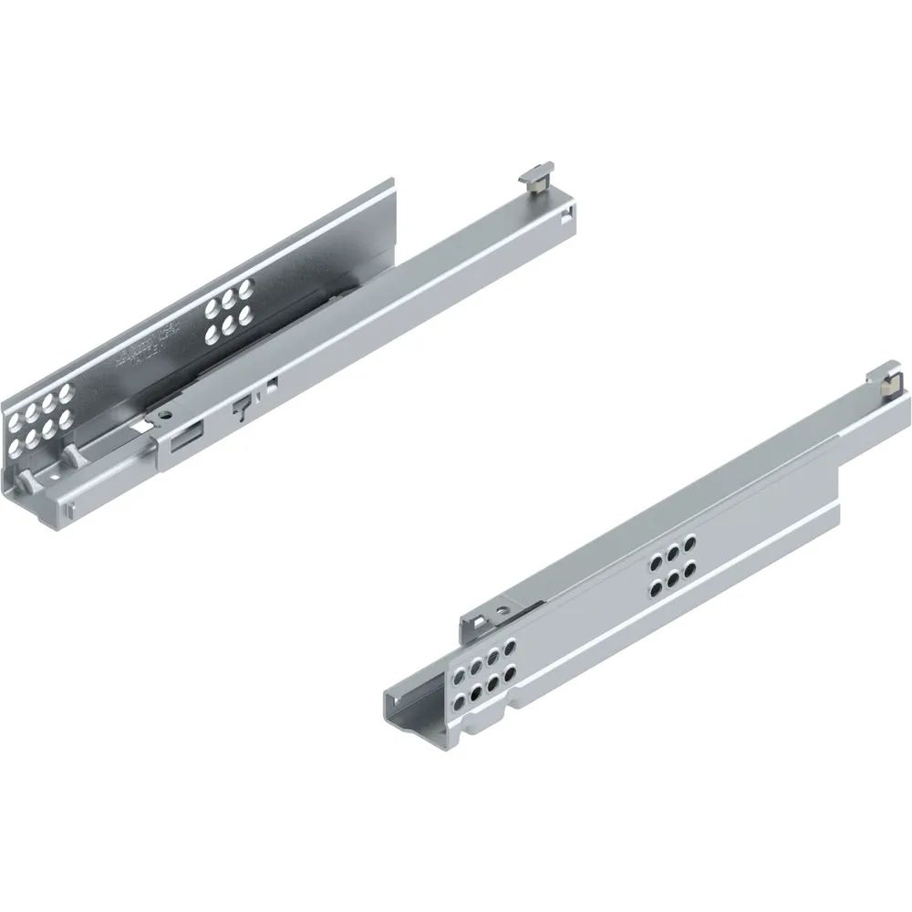BLUM TANDEM BLUMOTION 550H Unterbodenführung Länge 270, Stahl verzinkt