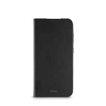 Hama Handytasche "Eco Premium" für Samsung Galaxy A56 5G, Schwarz