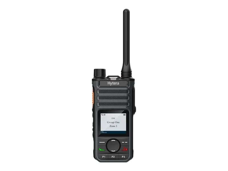Hytera Communications Hytera BP565 - Tragbar - Zwei-Wege Funkgerät