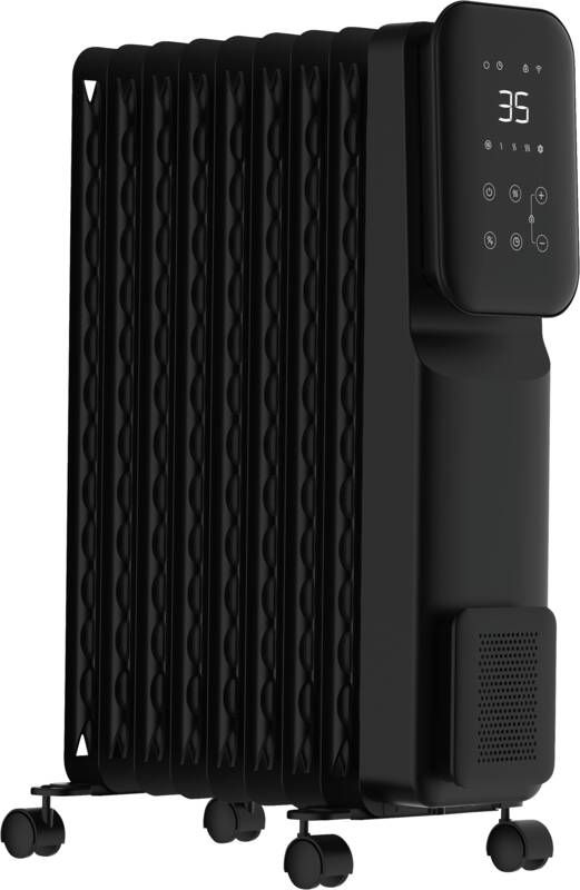 SHX Radiator SHXORA20W