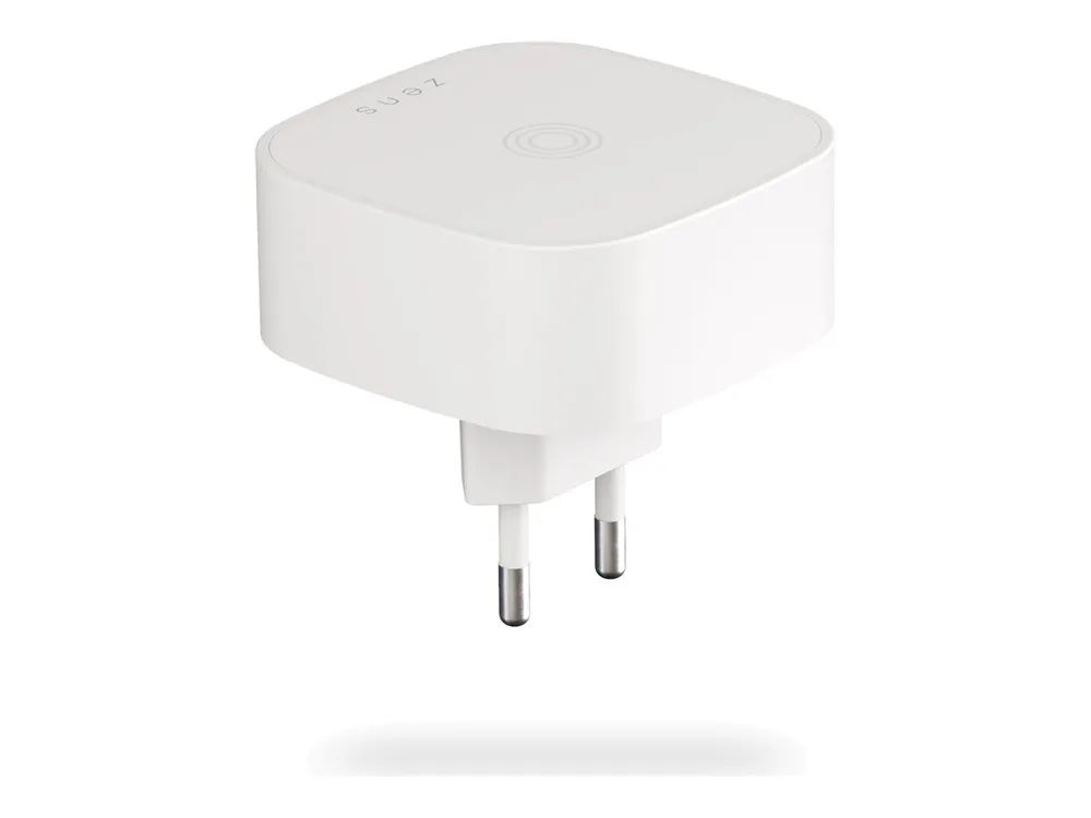 Zens Ladeschale für induktives Laden / Netzteil - 18 Watt (USB-C)