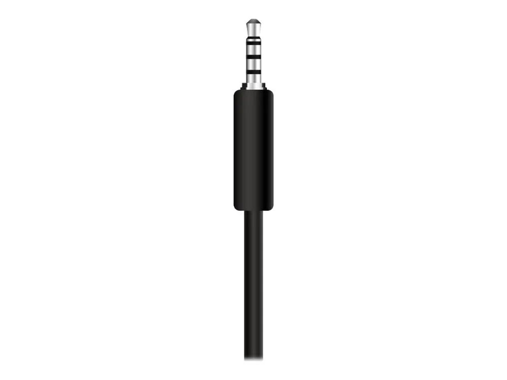 Gembird GHS-05-B - Headset - ohrumschließend