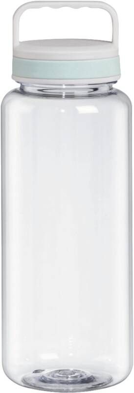 Xavax Trinkflasche 181593 Freizeit-Trinkflasche, 1250 ml